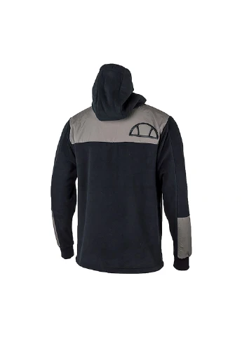 Комбинированная зимняя куртка periodic oh Ellesse