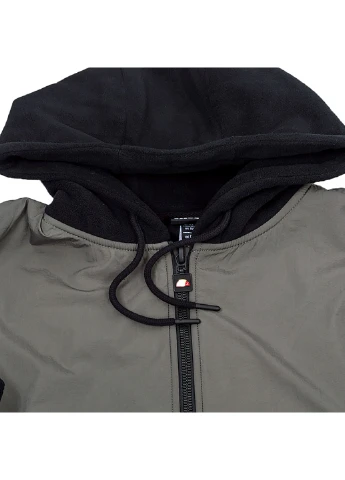 Комбинированная зимняя куртка periodic oh Ellesse