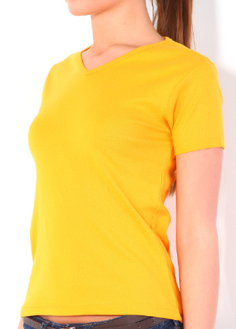 Футболка Sol's - (16809948)