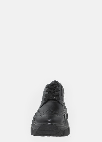 Черные демисезонные кроссовки rdm222-1 черный Daragani