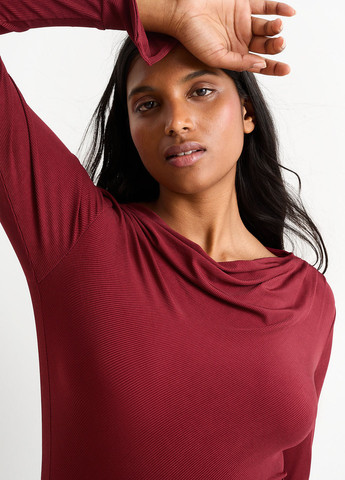 Лонгслів C&A (362193795)