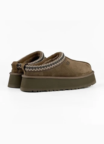 Угги 1122553-HCK UGG Tazz Slipper Hickory (341248946)