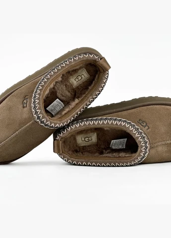 Угги 1122553-HCK UGG Tazz Slipper Hickory (341248946)