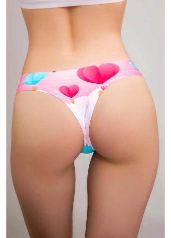 Трусики MeMeMe VALENTINE HEAVEN (251166647)