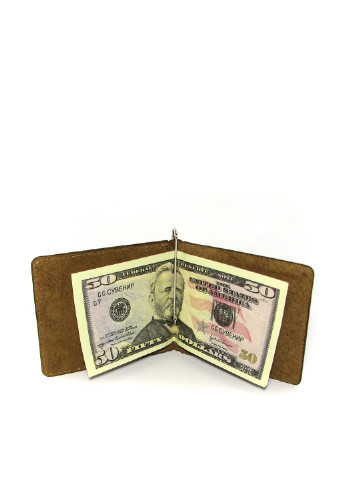 Зажим для денег DNK Leather (70590005)