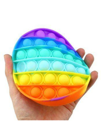 Антистрес іграшка Pop It Черепашка пухирця 5096 Power (254415510)