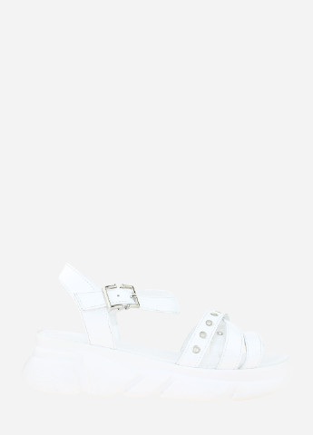 Босоніжки RA4466 Білий Azatti (236899616)