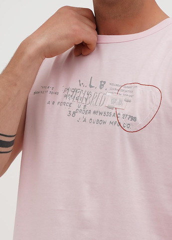 Майка WELLBRED (331176351)