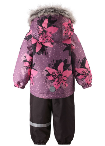 Комбінований зимній комплект (куртка, штани) Lassie by Reima