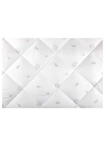 Ковдра євро Dream Collection Cotton 1-00767-00000 210х200 см ТЕП (253617707)