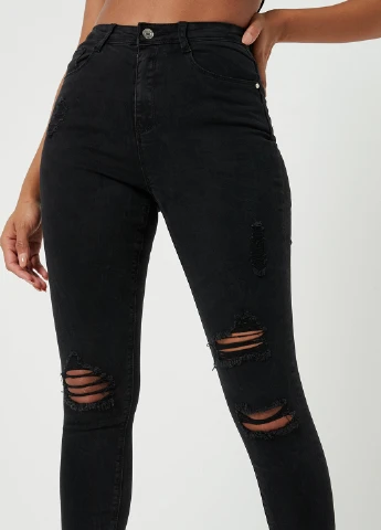 Джинсы Missguided - (260335686)