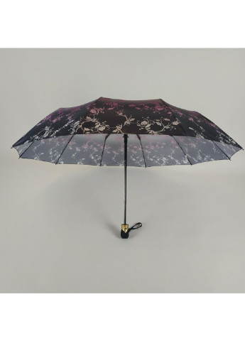 Зонт полуавтоматический женский 102 см S&L (195705252)