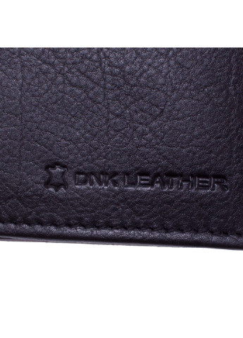 Мужское кожаное портмоне 10х13,5х2,5 см DNK Leather (232990012)