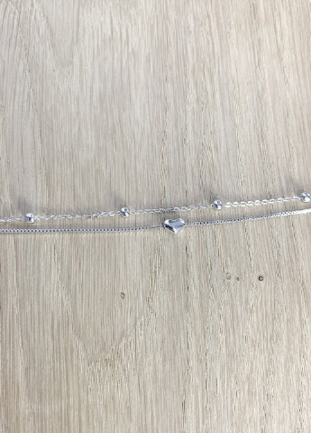 Браслет Silver Flame (132949550)