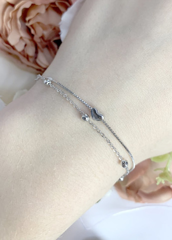 Браслет Silver Flame (132949550)