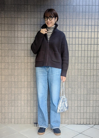 Кофта Uniqlo (317279380)