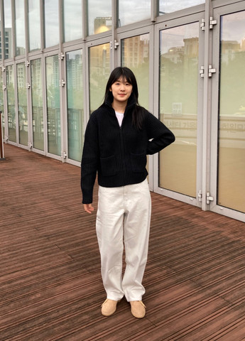 Кофта Uniqlo (317279380)