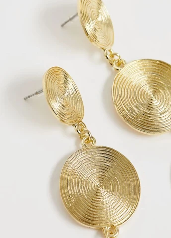 Сережки Asos (226381326)