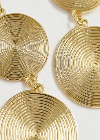 Сережки Asos (226381326)