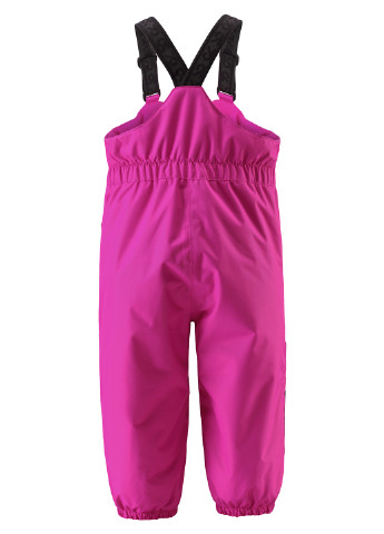 Комбінезон Reima комбінезон-брюки однотонний рожевий кежуал