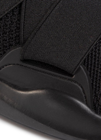 Чорні осінні кросівки Sprandi WF19060-2