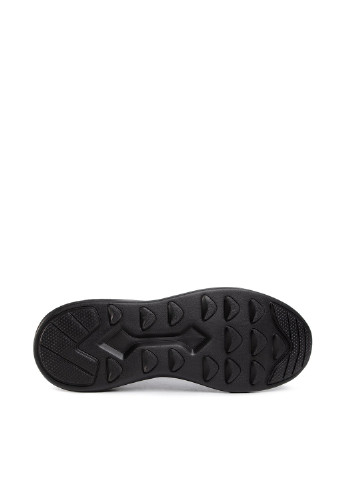 Черные демисезонные кросівки Sprandi WF19060-2