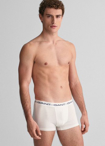Трусы (3 шт.) Gant (322557426)