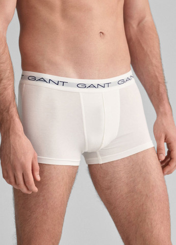 Трусы (3 шт.) Gant (322557426)