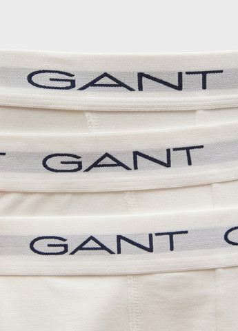 Трусы (3 шт.) Gant (322557426)