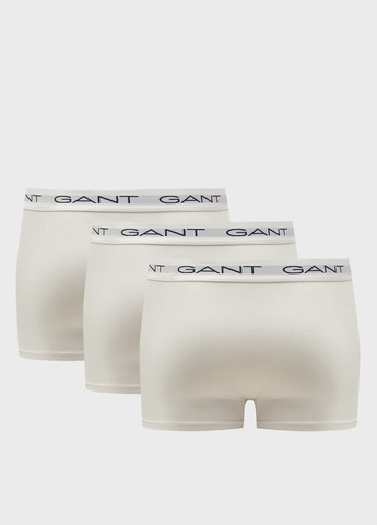Трусы (3 шт.) Gant (322557426)
