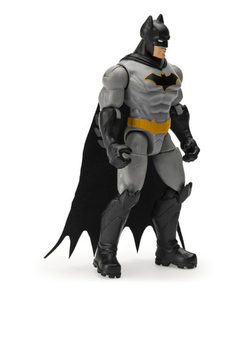 Игровая фигурка Бэтмен, черный, 10 см Batman (286318577)