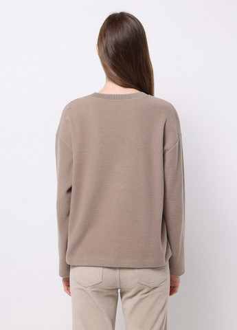 Темно-бежевий зимовий джемпер джемпер Colin's