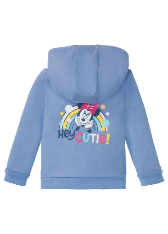 Комбінований демісезонний костюм (толстовка, брюки) Disney