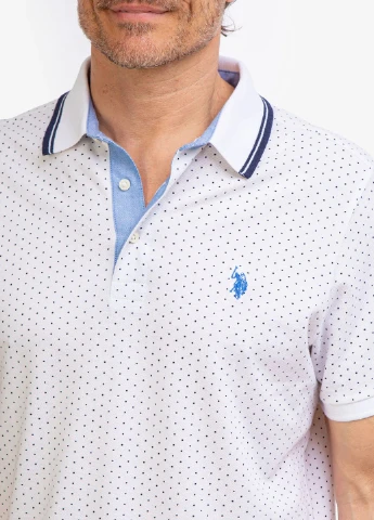 Поло U.S. Polo Assn. (333201815)