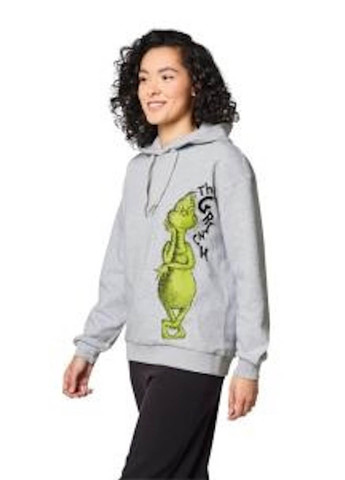 Худі Esmara (363557802)