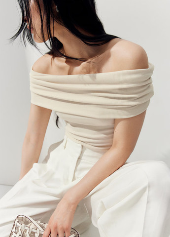 Топ H&M (328957620)