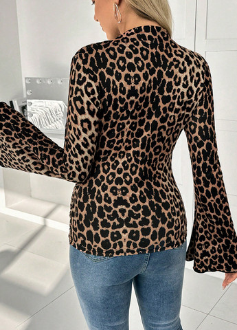 Лонгслів для вагiтних SHEIN (365769959)