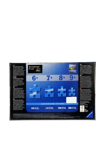 Пазл (100 эл.), 49х36 см Ravensburger (192449273)
