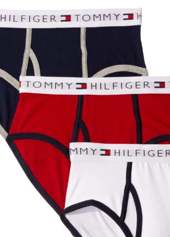 Труси (3 шт.) Tommy Hilfiger (325000138)