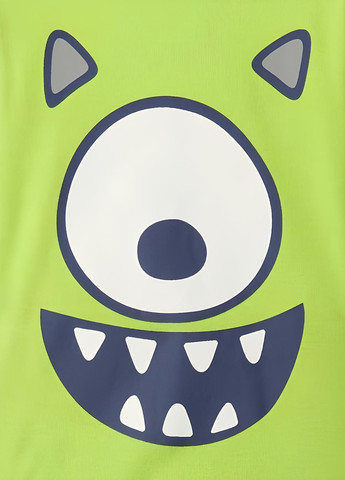 Комбинированная всесезон пижама (лонгслив, брюки) лонгслив + брюки Gap