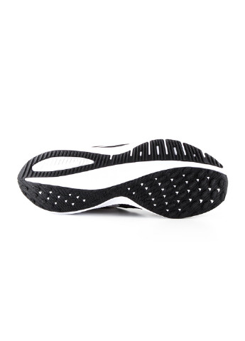 Чорні осінні кросівки air zoom vomero 14 Nike