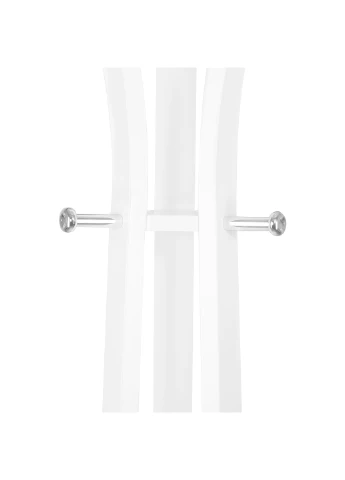 Вішалка 180х51х51 см Springos (253006878)
