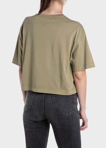 Футболка Replay - (346673465)