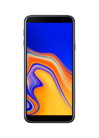 Смартфон Galaxy J4 + 2 / 16GB Black (SM-J415FZKNSEK) Samsung galaxy j4+ 2/16gb black (sm-j415fzknsek) (131063858)
