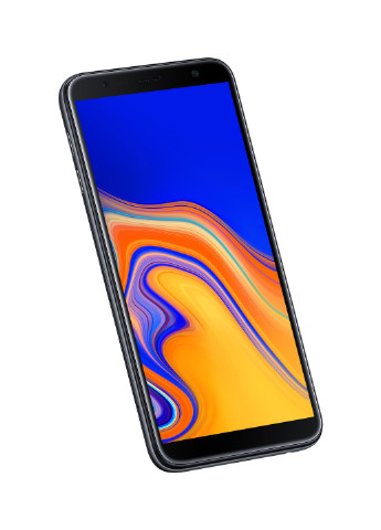 Смартфон Samsung galaxy j4+ 2/16gb black (sm-j415fzknsek) (131063858)