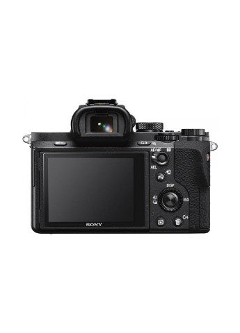 Системная фотокамера Sony alpha 7m2 + объектив 28-70 kit black (134769282)