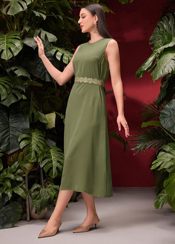 Костюм (блуза, юбка) SHEIN (329546315)