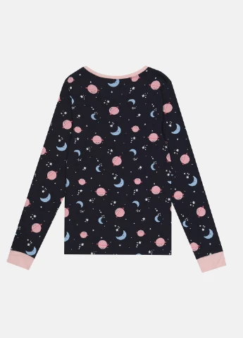 Лонгслів для сну H&M (249882913)