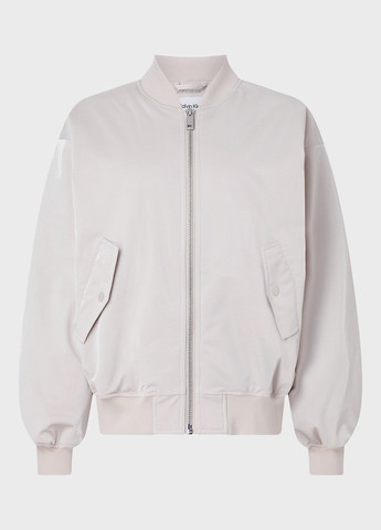 Бомбер Calvin Klein пілот (авіатор) на блискавці (328199930)