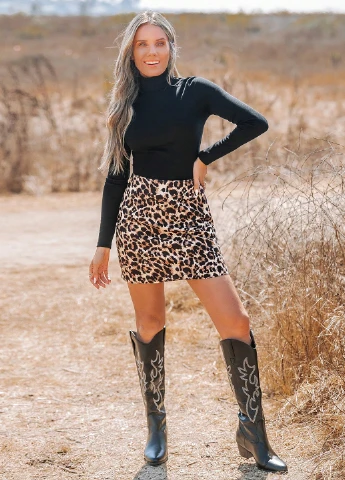 Спідниця SHEIN (338194396)